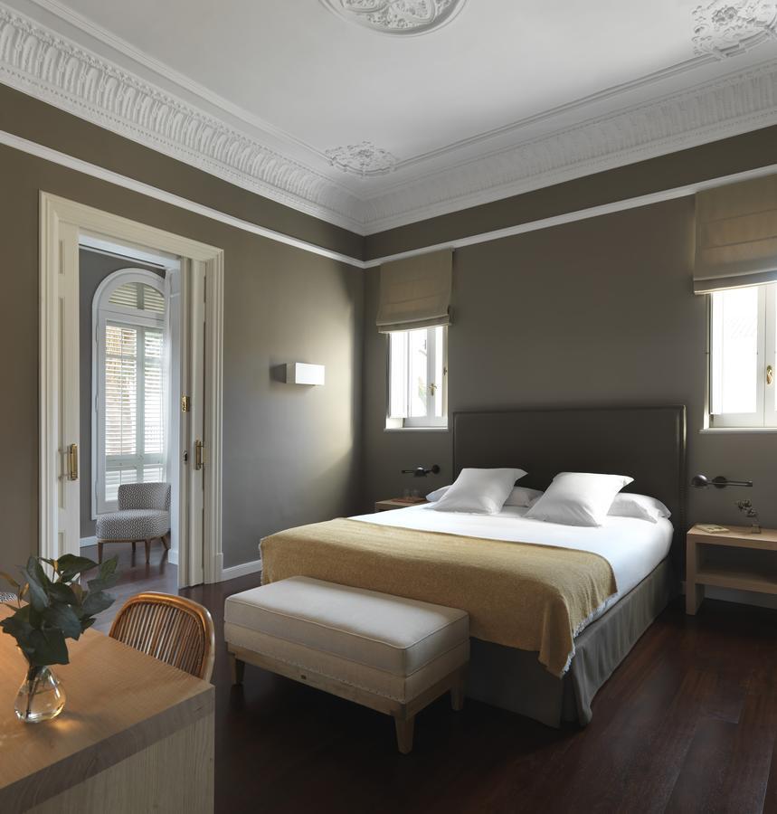 Casa Vincke Hotel Паламос Экстерьер фото